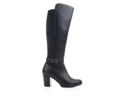 Tall>Anne Klein Women's Rissa Knee High Boots