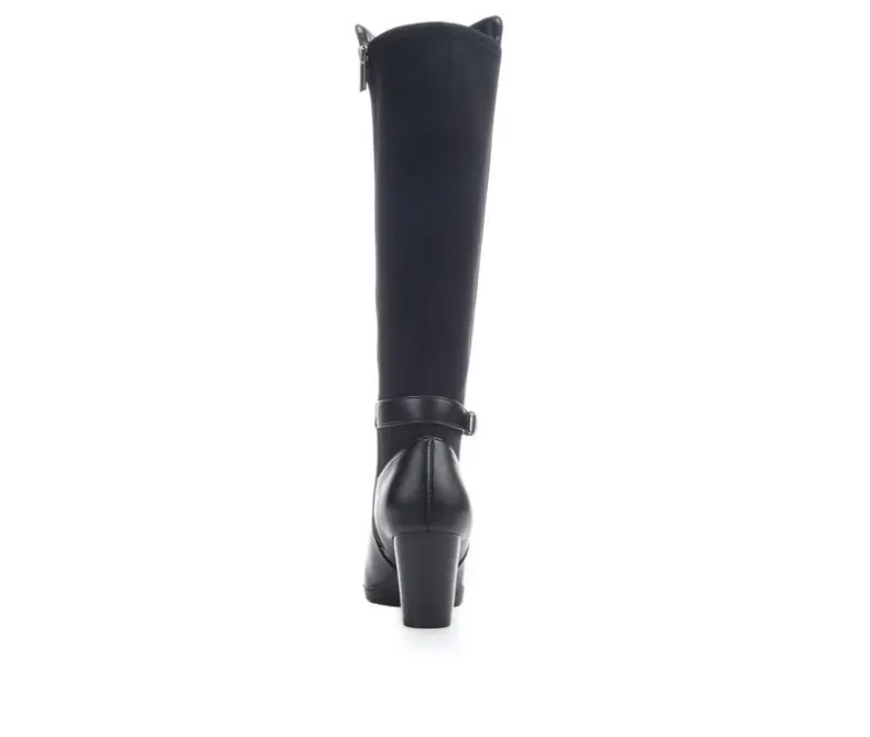 Tall>Anne Klein Women's Rissa Knee High Boots