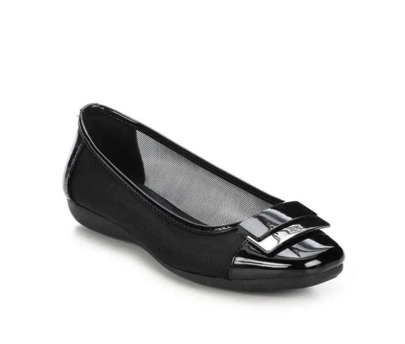 Flats>Anne Klein Women's Ulani Flats