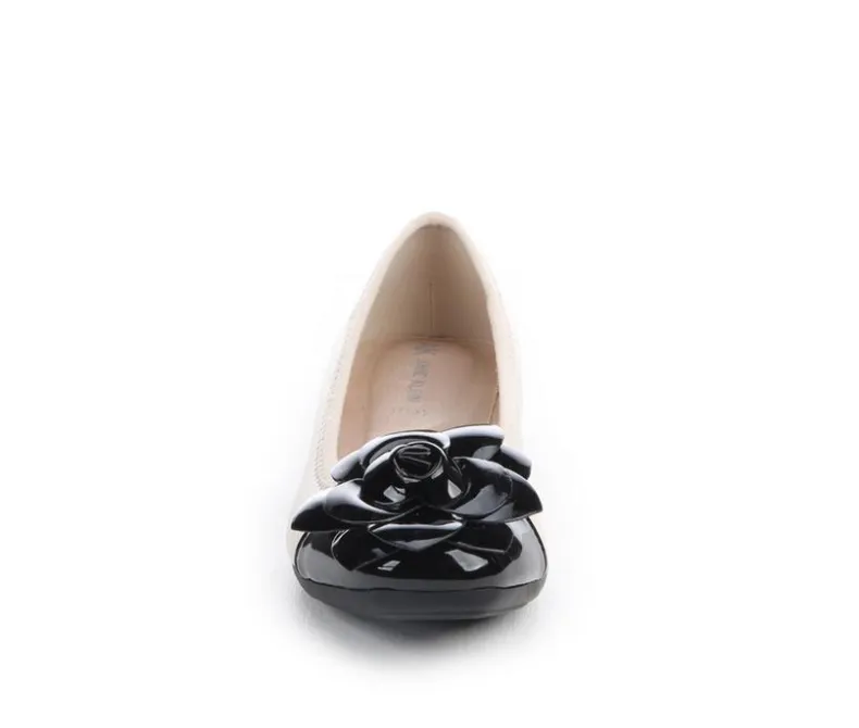 Flats>Anne Klein Women's Ushana Flats