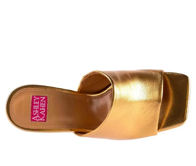 Sandals|Pumps & Heels>Ashley Kahen Women's Fame Heels