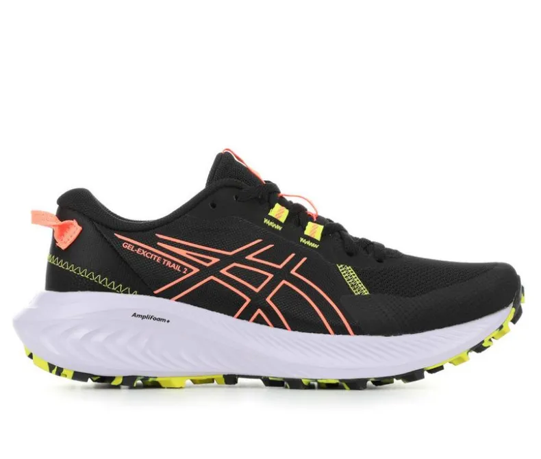 Training & Gym|Running>ASICS Women's Gel Excite Trail 2 Running Shoes
