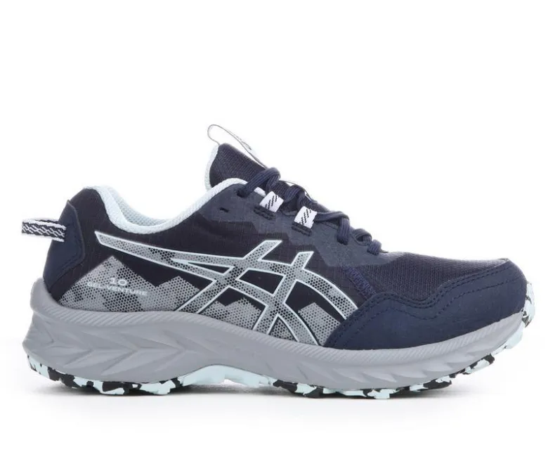 Running|Athletics & Sneakers>ASICS Women's Gel Venture 10 Trail Running Shoes