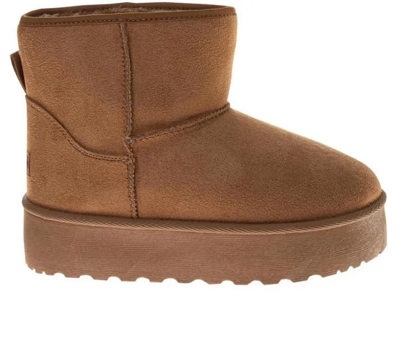 Boots & Booties>Avalanche Women's O-AV96168 Cozy Winter Boots
