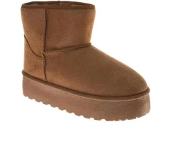 Boots & Booties>Avalanche Women's O-AV96168 Cozy Winter Boots