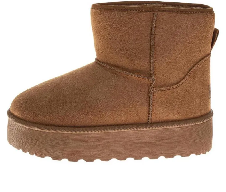Boots & Booties>Avalanche Women's O-AV96168 Cozy Winter Boots
