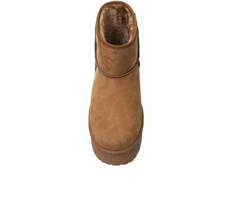 Boots & Booties>Avalanche Women's O-AV96168 Cozy Winter Boots