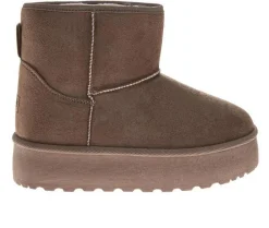 Boots & Booties>Avalanche Women's O-AV96168 Cozy Winter Boots