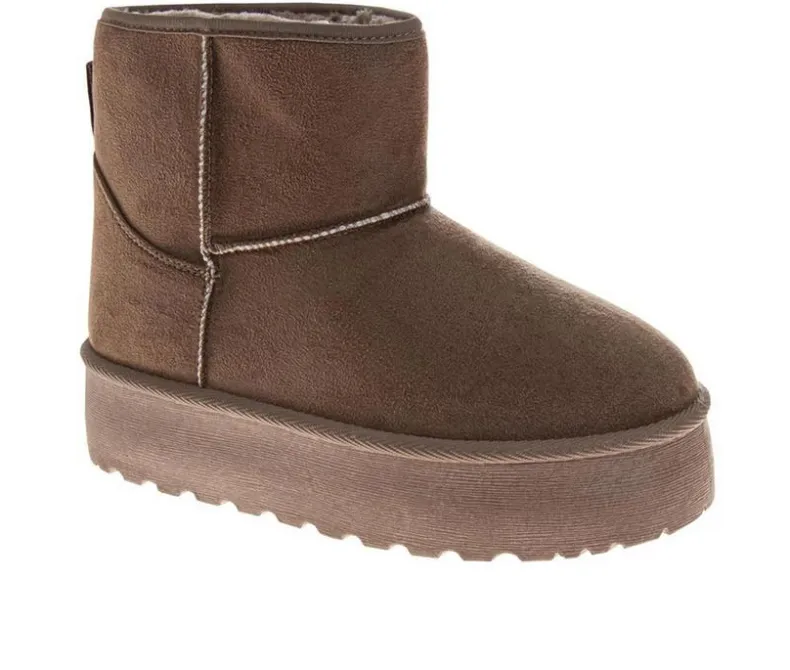 Boots & Booties>Avalanche Women's O-AV96168 Cozy Winter Boots