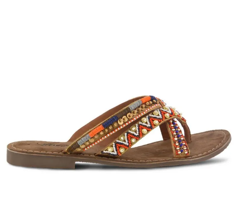 Sandals>Azura Women's Triage Sandals