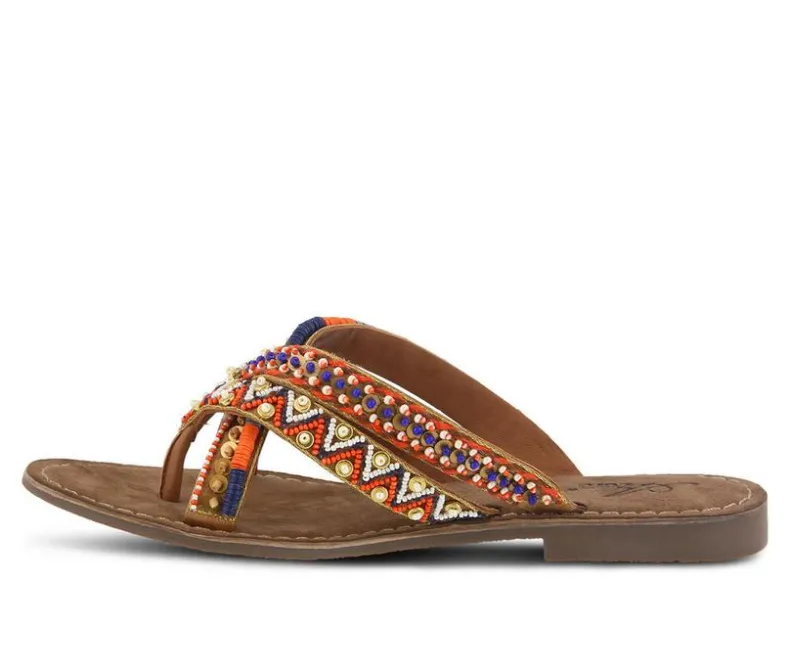 Sandals>Azura Women's Triage Sandals