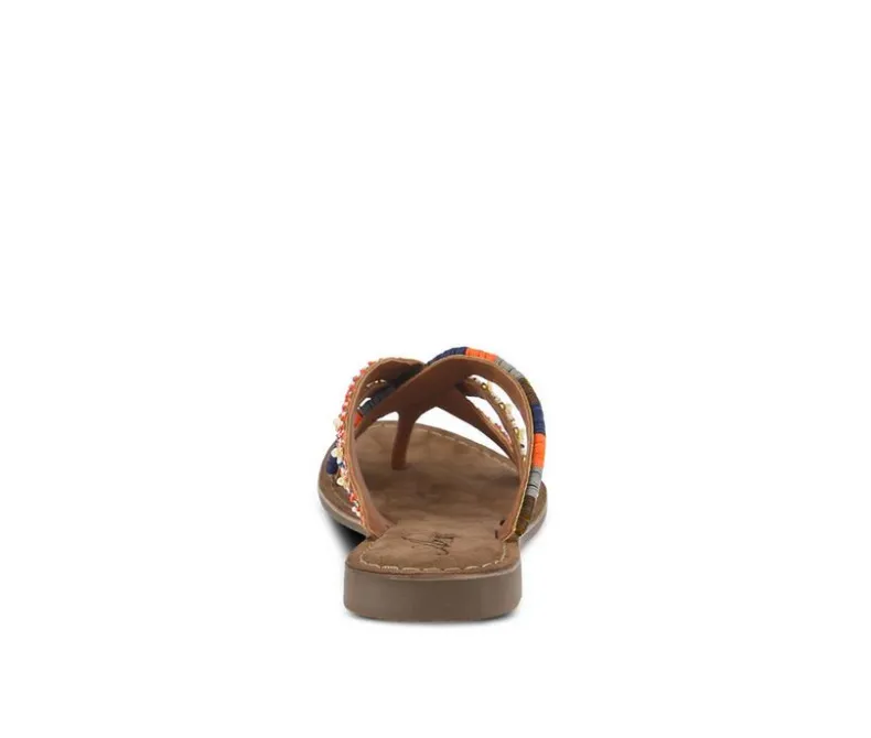 Sandals>Azura Women's Triage Sandals
