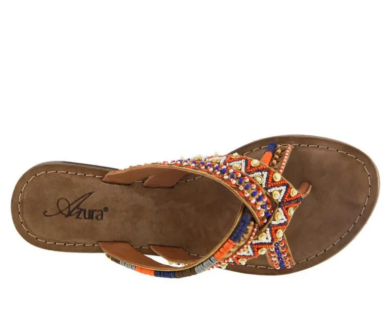 Sandals>Azura Women's Triage Sandals