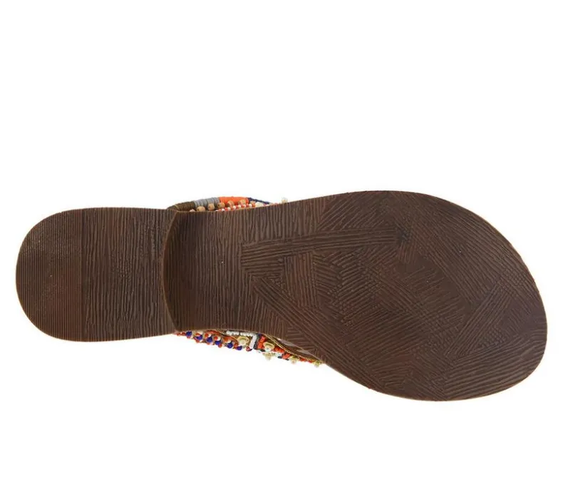 Sandals>Azura Women's Triage Sandals