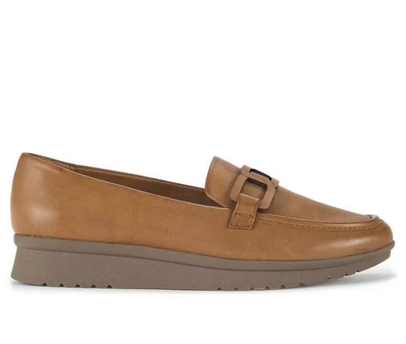 Loafers & Oxfords>Baretraps Women's Addison Loafers