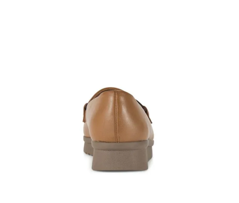 Loafers & Oxfords>Baretraps Women's Addison Loafers