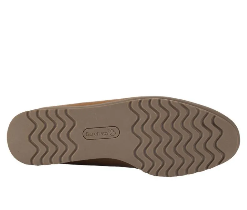 Loafers & Oxfords>Baretraps Women's Addison Loafers