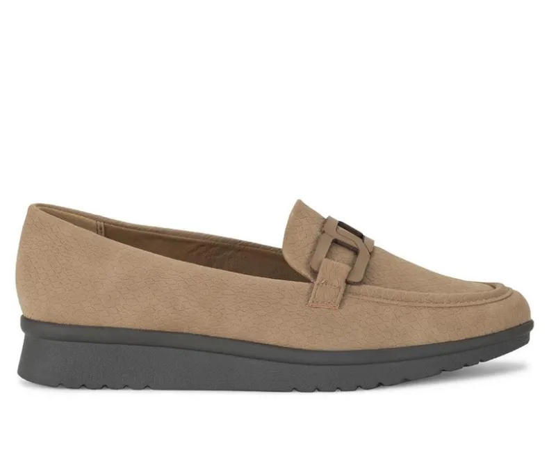 Loafers & Oxfords>Baretraps Women's Addison Loafers