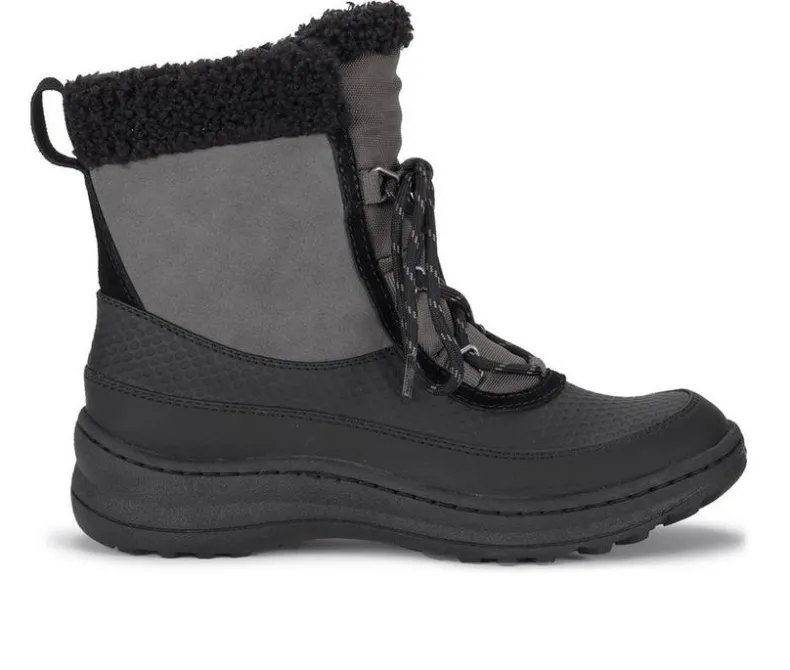 Lace Up|Cozy>Baretraps Women's Alta Cold Weather Booties