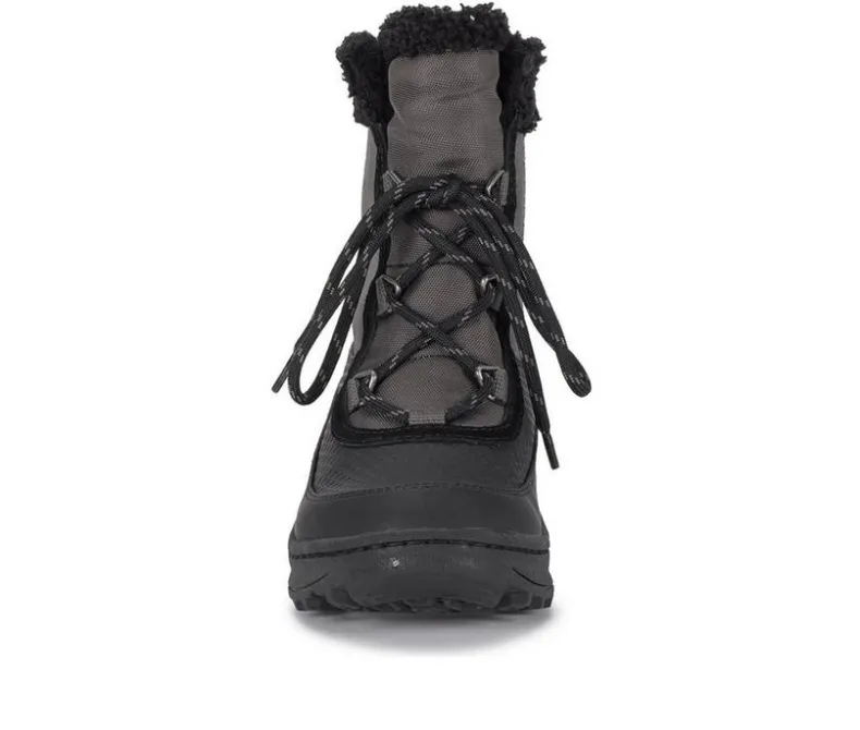 Lace Up|Cozy>Baretraps Women's Alta Cold Weather Booties