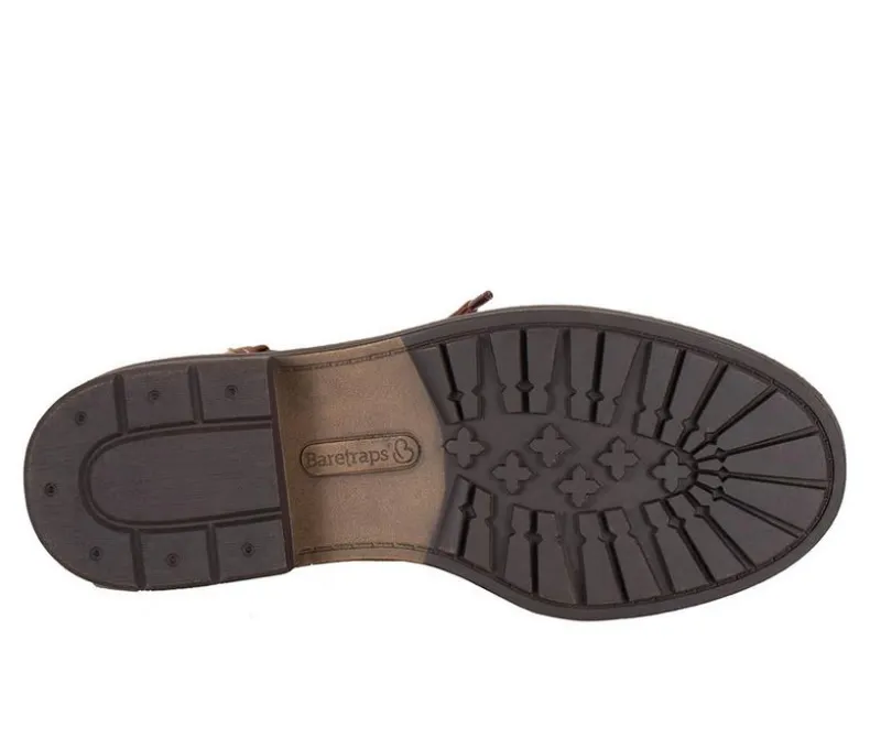 Lace Up|Boots & Booties>Baretraps Women's Amysue Combat Boots