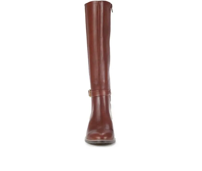 Dress|Boots & Booties>Baretraps Women's Audria Tall Boot Knee High Boots