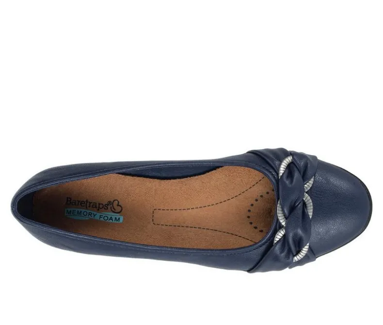 Flats>Baretraps Women's Aurora Flats