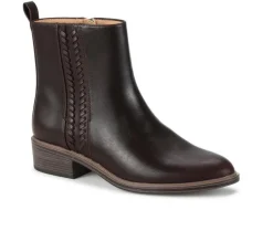 Boots & Booties>Baretraps Women's Avana Block Heel Booties