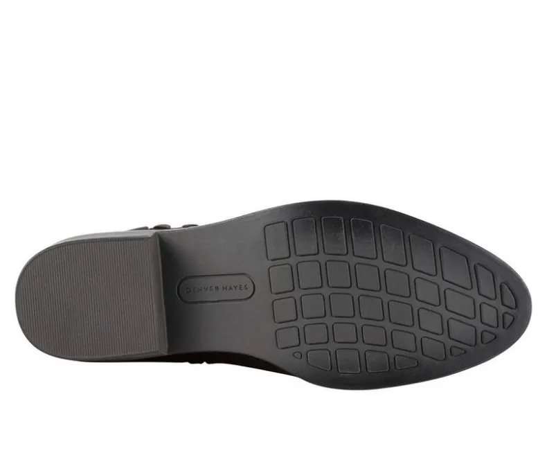 Boots & Booties>Baretraps Women's Avana Block Heel Booties
