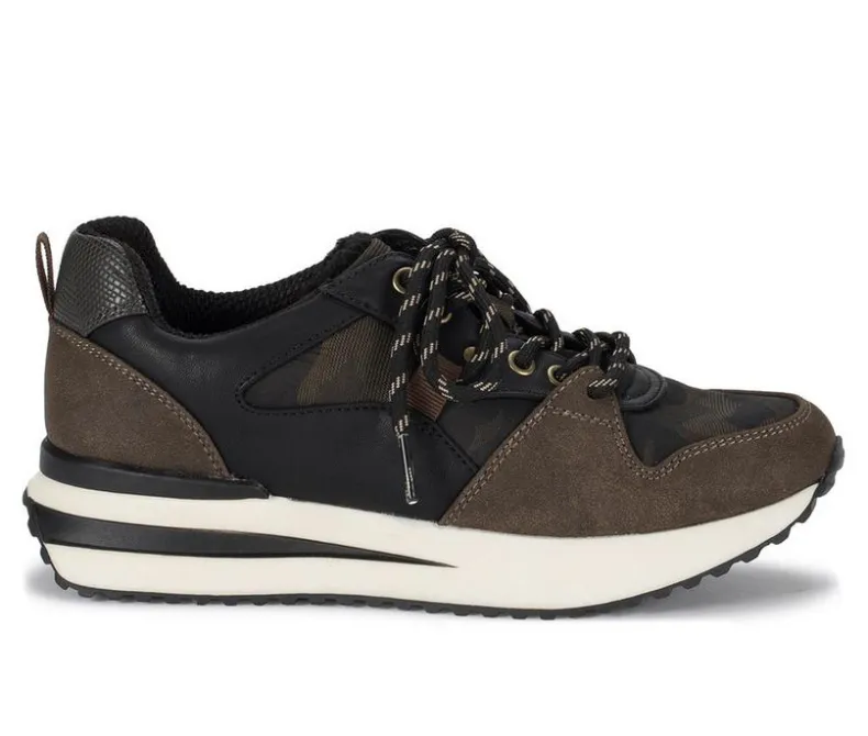 Platform>Baretraps Women's Cabriole Fashion Sneakers