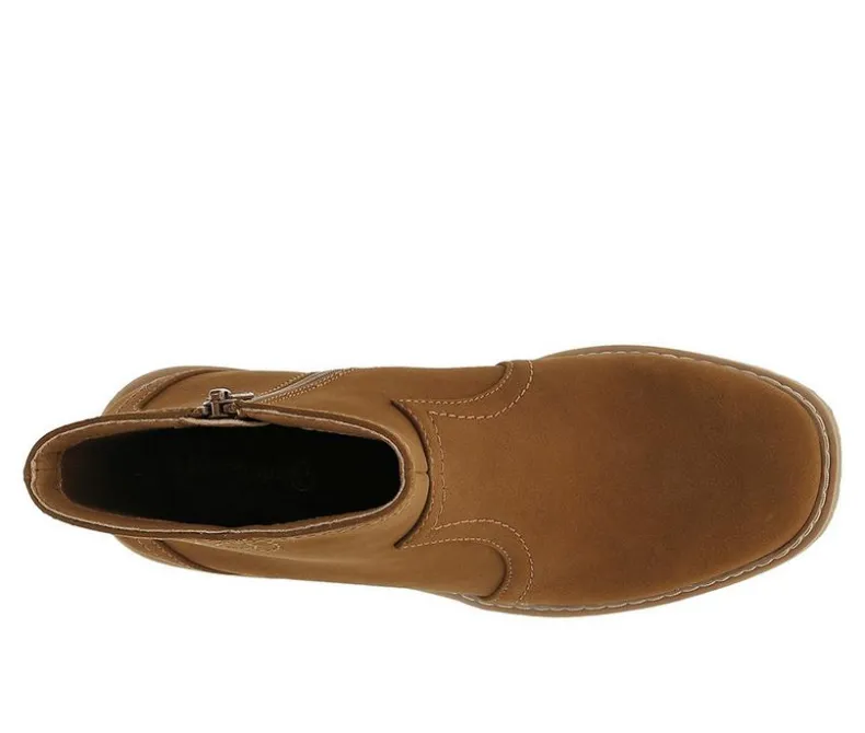 Dress>Baretraps Women's Calloway Booties