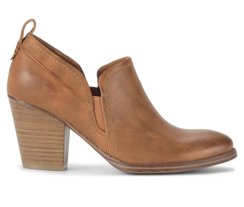 Dress>Baretraps Women's Caroline Ankle Booties