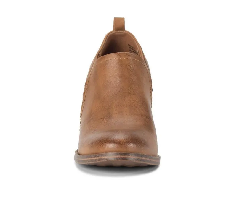 Dress>Baretraps Women's Caroline Ankle Booties