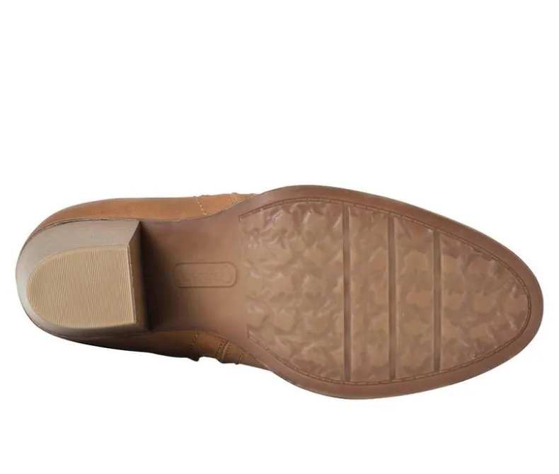 Dress>Baretraps Women's Caroline Ankle Booties