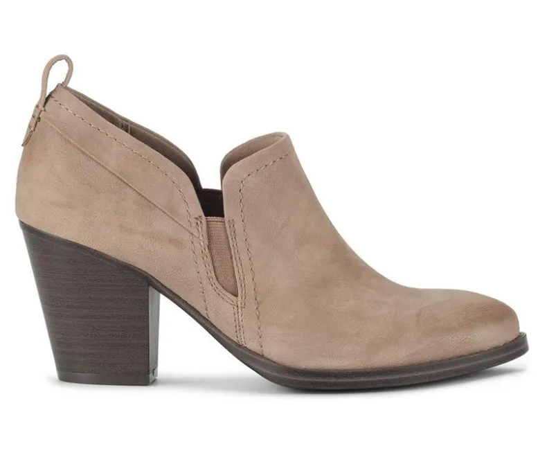 Dress>Baretraps Women's Caroline Ankle Booties
