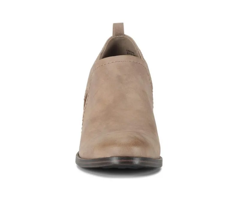Dress>Baretraps Women's Caroline Ankle Booties