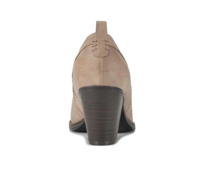 Dress>Baretraps Women's Caroline Ankle Booties