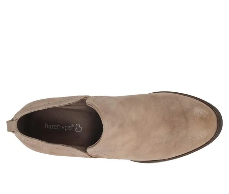 Dress>Baretraps Women's Caroline Ankle Booties