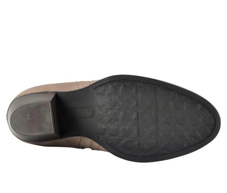 Dress>Baretraps Women's Caroline Ankle Booties