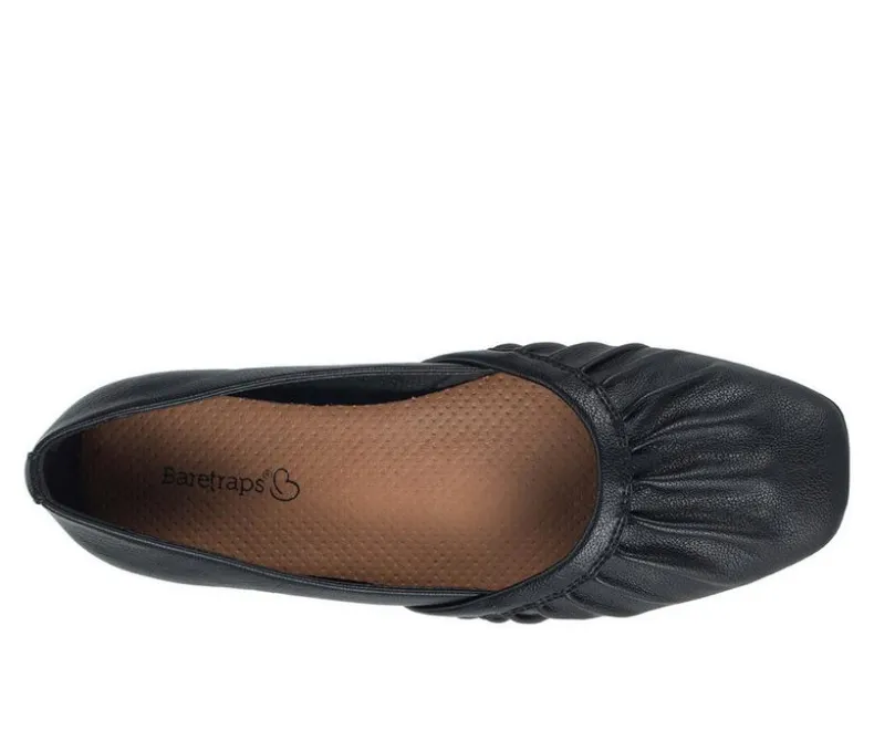 Flats>Baretraps Women's Charlie Flat