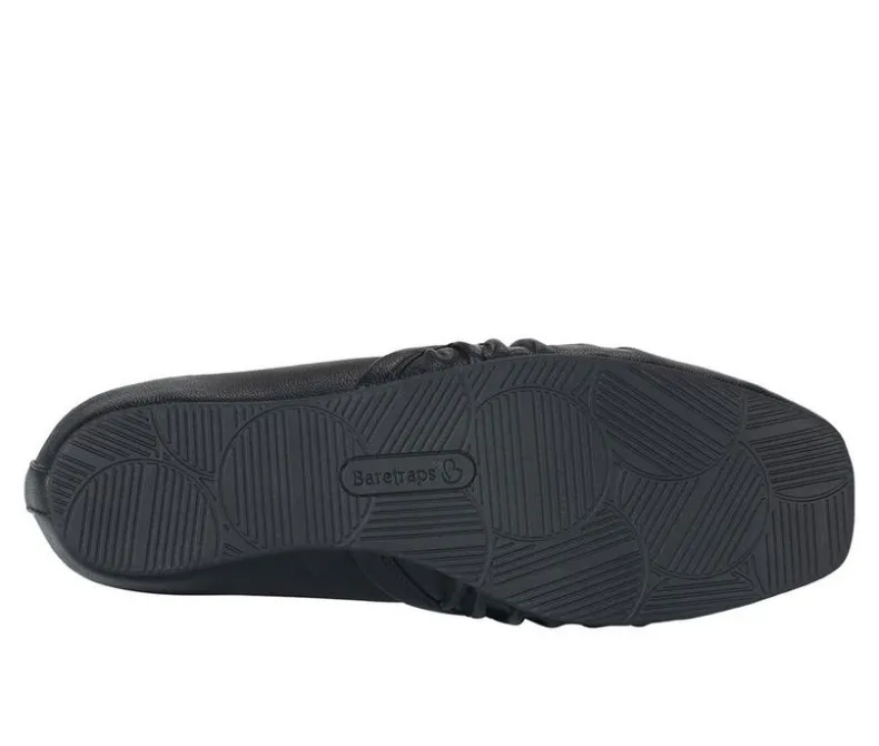 Flats>Baretraps Women's Charlie Flat
