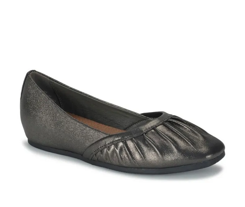 Flats>Baretraps Women's Charlie Flat