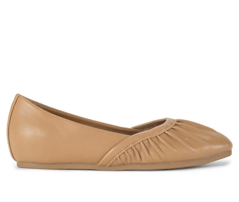 Flats>Baretraps Women's Charlie Flat