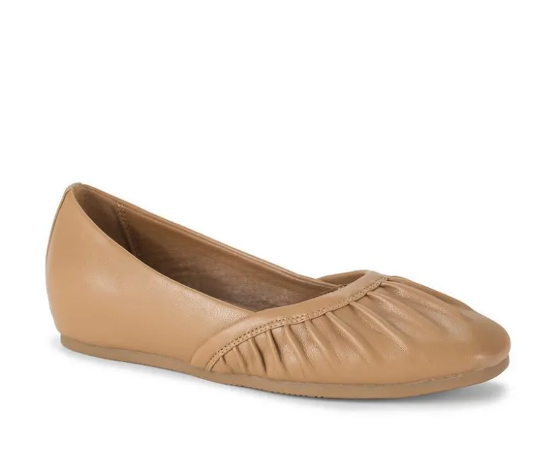 Flats>Baretraps Women's Charlie Flat