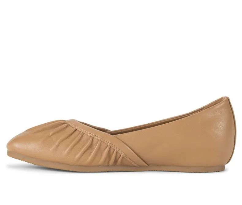 Flats>Baretraps Women's Charlie Flat