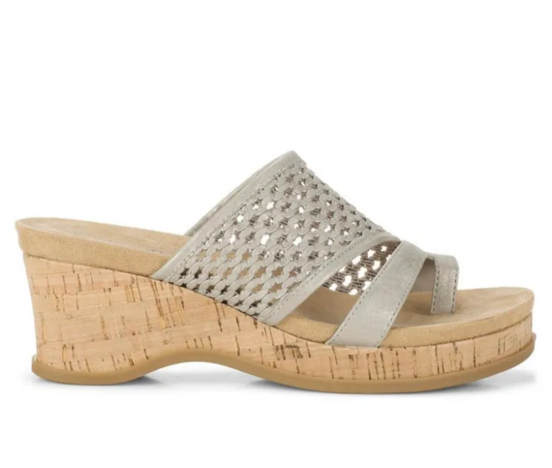 Sandals>Baretraps Women's Cherish Wedges