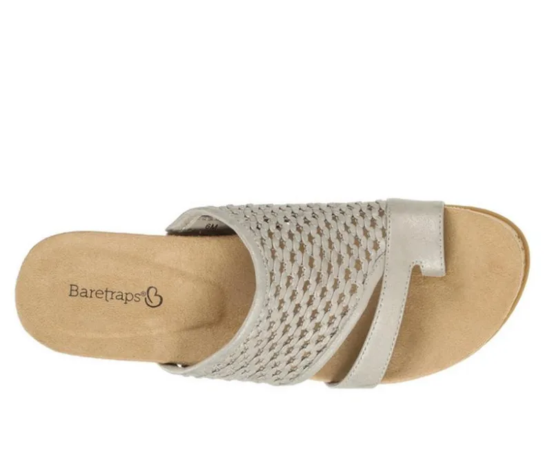 Sandals>Baretraps Women's Cherish Wedges