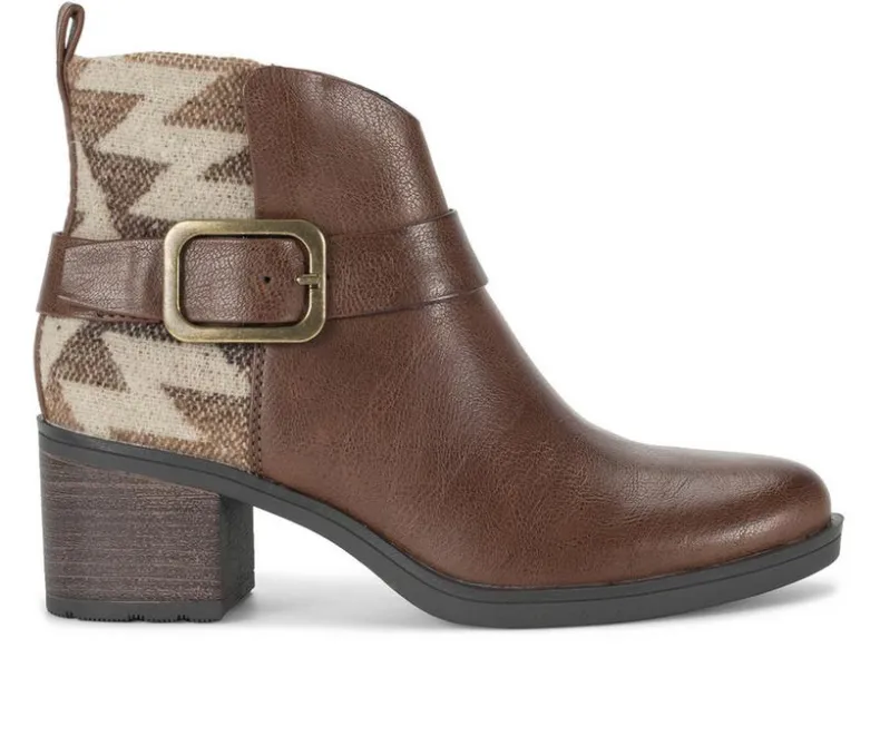 Dress>Baretraps Women's Colorado Booties