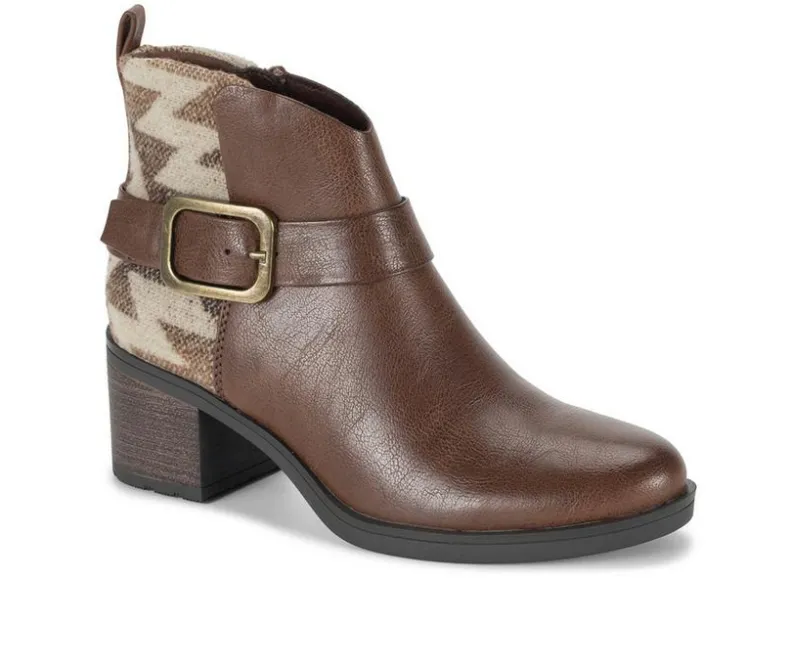 Dress>Baretraps Women's Colorado Booties