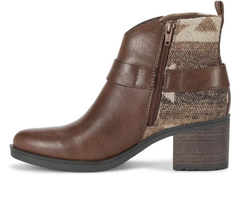 Dress>Baretraps Women's Colorado Booties